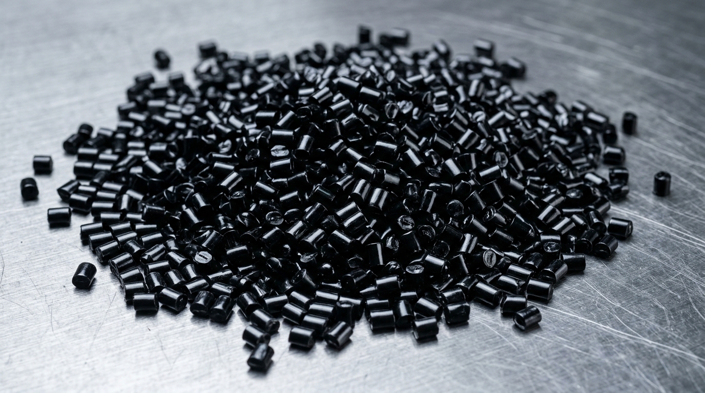 JetBlack Carbon Black Masterbatch